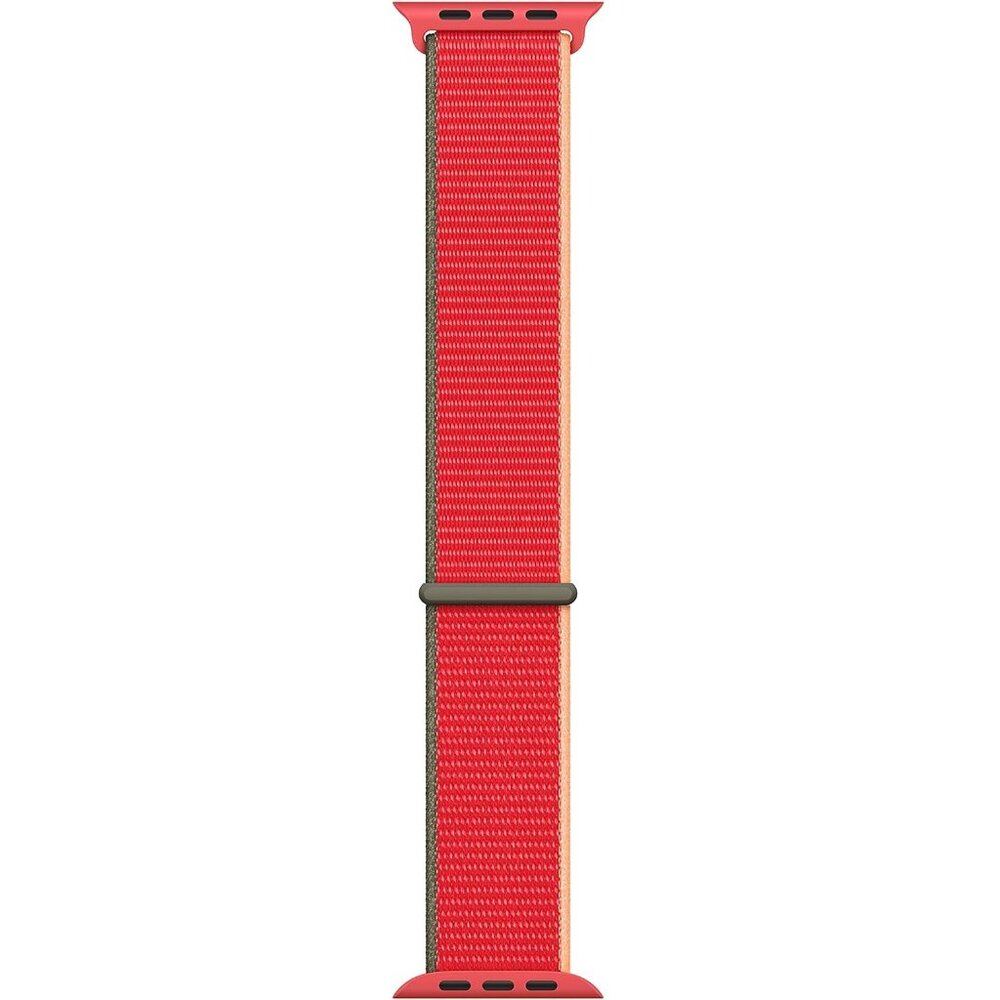 NWT Apple Watch Band - Sport Loop (40mm) - (PRODUCT) RED